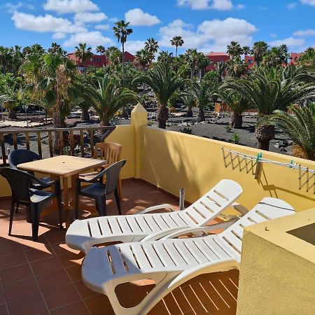 Oasis Royal F320 Apartment Corralejo Exterior foto