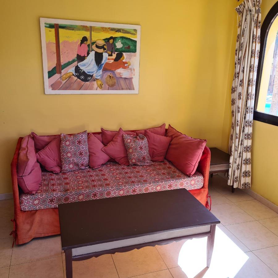 Oasis Royal F320 Apartment Corralejo Exterior foto