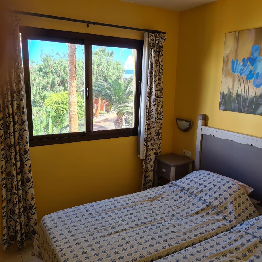 Oasis Royal F320 Apartment Corralejo Exterior foto