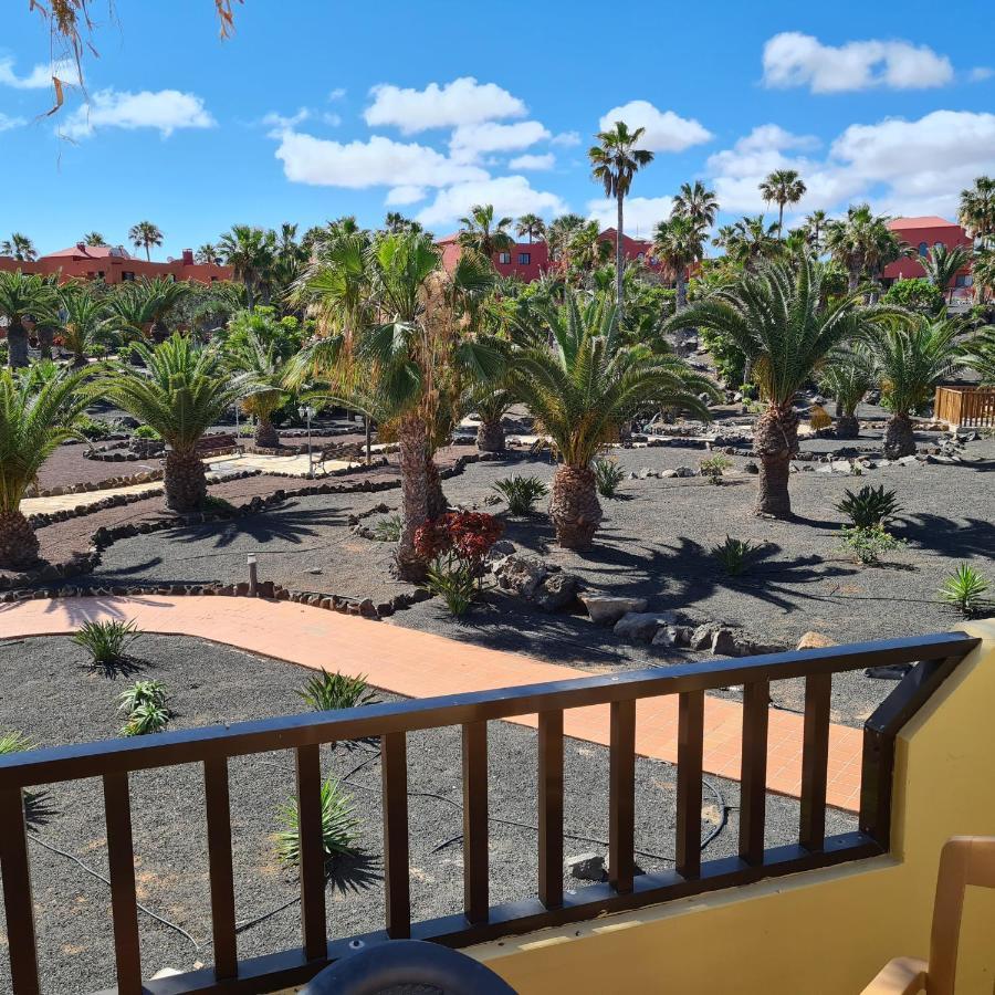 Oasis Royal F320 Apartment Corralejo Exterior foto