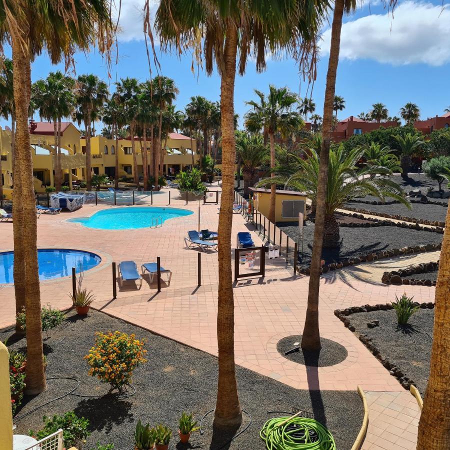 Oasis Royal F320 Apartment Corralejo Exterior foto