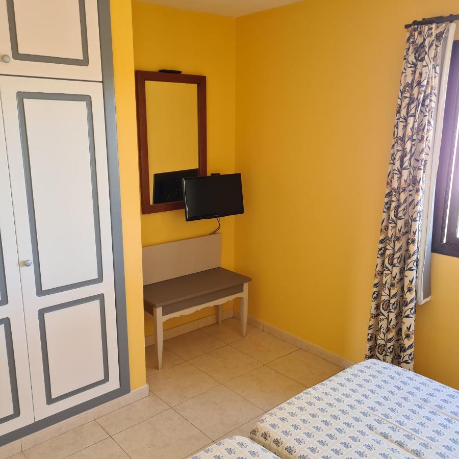 Oasis Royal F320 Apartment Corralejo Exterior foto